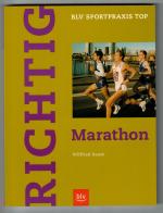 Wilfried Raatz: Richtig Marathon
