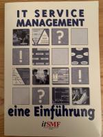 IT Service Management - eine Einführung