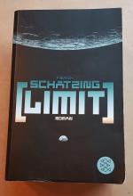 Frank Schätzing: Limit Frank Schätzing: Limit
