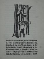 Lometsch Fritz - Nummeriertes und signie Lometsch Fritz - Nummeriertes und signie
