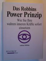 Anthony Robbins: Das Robbins Power Prinz Anthony Robbins: Das Robbins Power Prinz