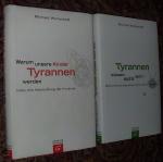 1. Warum unsere Kinder Tyrannen werden - Oder: Die Abschaffung der Kindheit; 2. Tyrannen müssen nicht sein - Warum Erziehung allein nicht reicht