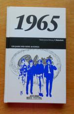 "1965 - ein jahr und seine 20 songs"