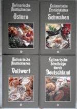 Sigloch deals Edition, Kulinarische Köstlichkeiten, 39 Bücher