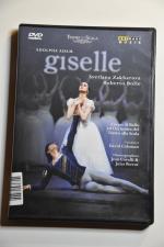 Adolphe Adam: Giselle