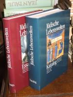 Nachama, Andreas, Julius H. Schoeps und Nachama, Andreas, Julius H. Schoeps und