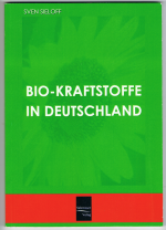 Bio-Kraftstoffe in Deutschland.