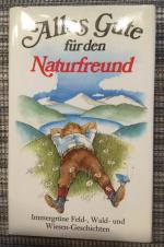 Alles Gute für den Naturfreund