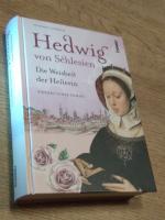 Johannes Derksen: Hedwig von Schlesien -