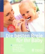 Die besten Breie für Ihr Baby