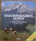 Naturparadies Alpen - Entdeckungsreise durch Deutschlands schöne Bergwelt