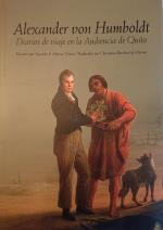 E. Moreno Yanez: Alexander von Humboldt. E. Moreno Yanez: Alexander von Humboldt.