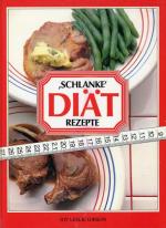 Schlanke Diät Rezepte