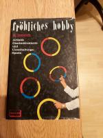 Fröhliches Hobby. Artisik - Geschicklichkeits- und Unterhaltungsspiele für jedermann