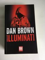Dan Brown: Illuminall Dan Brown: Illuminall