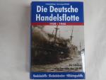 Die deutsche Handelsflotte 1939 - 1945