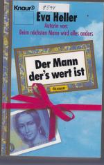 Eva Heller: Der Mann der