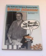 Bruder Johannes - Wer Rau will, muss Rau wählen