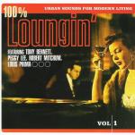 Various Artists: 100% Loungin