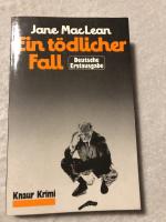 Ein tödlicher Fall