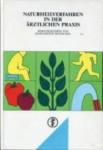Hans-Dieter Hentschel: Naturheilverfahre