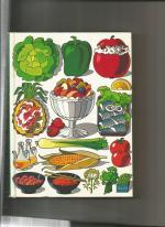 Das grosse Buch der Salate