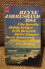 Utta Danella, Hardy Krüger, Willi Heinri Utta Danella, Hardy Krüger, Willi Heinri