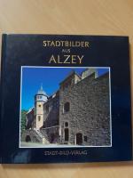 Stadtbilder aus Alzey