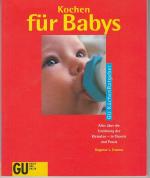 Kochen für Babys