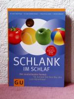 Schlank im Schlaf