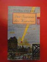 Petra Oelker: Der Sommer des Kometen - E