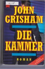 John Grisham: Die Kammer
