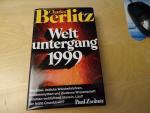 Weltuntergang 1999