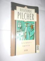 Rosamunde Pilcher: Lichterspiele Rosamunde Pilcher: Lichterspiele