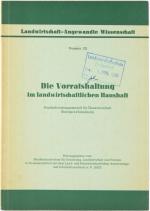 Bundesministerium für Ernährung, Landwir Bundesministerium für Ernährung, Landwir