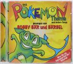 DAS POKEMON Thema und andere Songs.