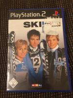 Ski alpin 2005  PlayStation 2