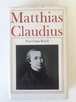 Matthias Claudius