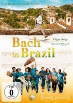 Bach In Brazil
