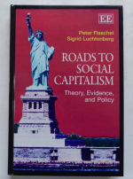 Roads to Social Capitalism