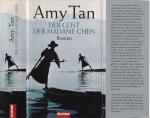 Amy Tan: Amy Tan ***DER GEIST DER MADAME