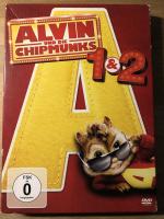 Tim Hill, Betty Thomas: Alvin und die Ch Tim Hill, Betty Thomas: Alvin und die Ch