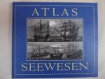 Reinhold Werner: Atlas Seewesen Reinhold Werner: Atlas Seewesen