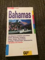Gesine Froese: Bahamas Merian live  Reis