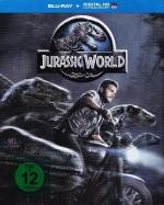 Jurassic World [BluRay]