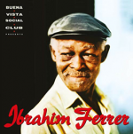Ibrahim Ferrer: Buena Vista Social Club 