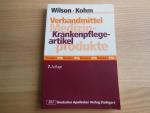 Kohm Wilson: Verbandmittel Medizinproduk Kohm Wilson: Verbandmittel Medizinproduk