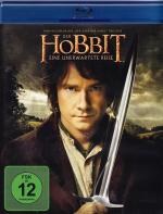 Peter Jackson: Der Hobbit - Eine unerwar