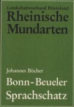 Bonn-Beueler Sprachschatz.