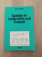 Spielen in Unterricht und Freizeit